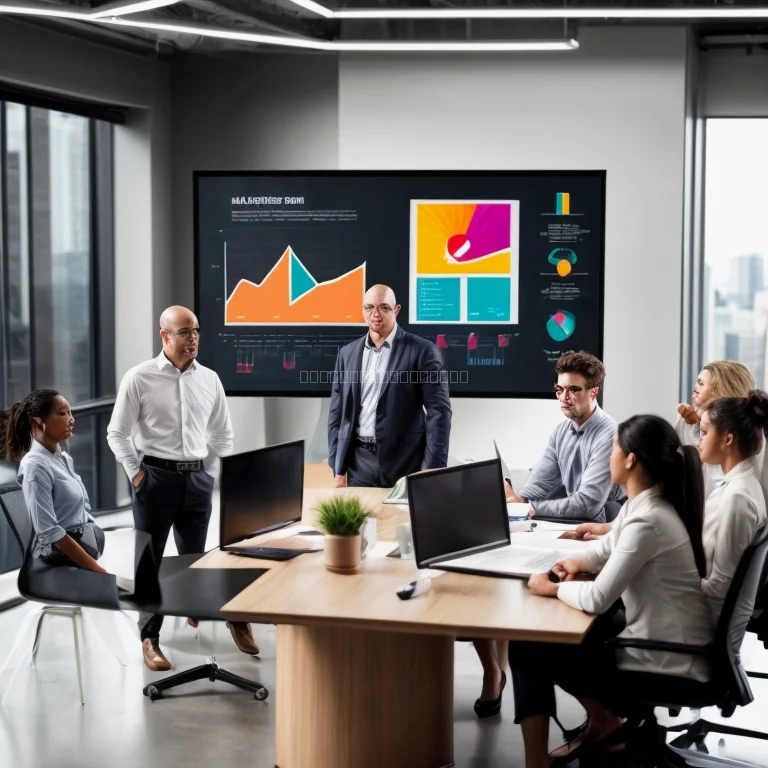 خطوات عملية لتحقيق التميز القيادي