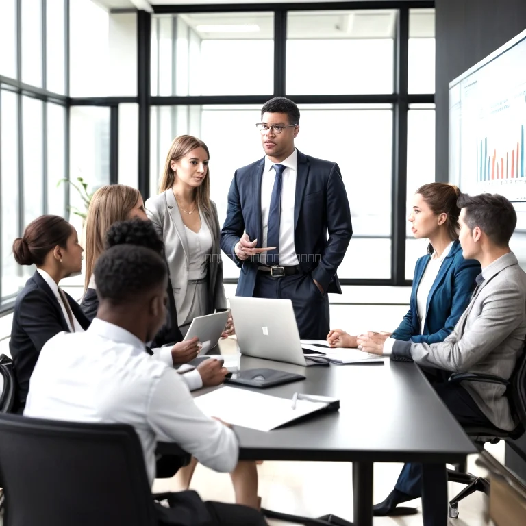 قياس أداء القائد